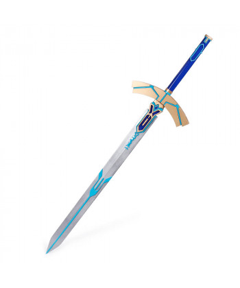 Fate Grand Order Mysterious Heroine X Alter Calibur Sword Cosplay Prop