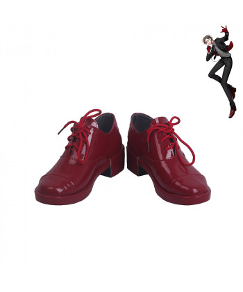 Division Rap Battle Hypnosis Mic Jyuto Iruma 45 Rabbit Cosplay Shoes Men Boots