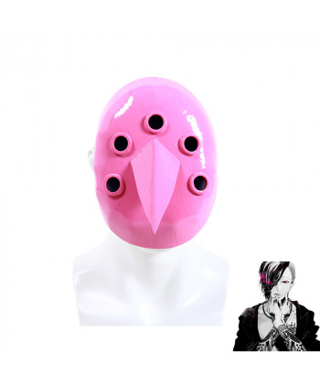 Tokyo Ghoul Uta Mask Cosplay Prop