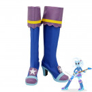 My Little Pony Equestria Girls Trixie Lulamoon Cosplay Shoes Women Boots