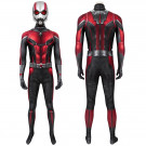 Ant-Man and the Wasp Costume Cosplay Suit Scott Lang