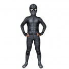 Spider Man Far From Home Costume Cosplay Stealth Suit Kids Peter Parker 3D Printed Men Outfit