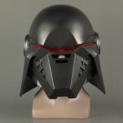 The Second Sister Helmet Prop Cosplay Replica Mask Star Wars Jedi Fallen Order