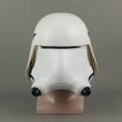 Snowtrooper Helmet Prop Cosplay Replica Mask Star Wars