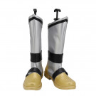 Igniz Shoes Cosplay The King of Fighters Men Boots
