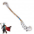 How to Train Your Dragon 2 Valka Cane Stick Cosplay Prop