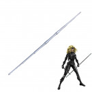 Arrow Black Canary Dinah Drake Hand weapons Cosplay Prop 59''