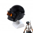 New PUBG PlayerUnknown Battlegrounds Level 3 Helmet Cosplay Prop Cap