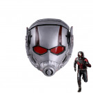 Ant Man Helmet Scott Lang PVC Mask Cosplay Prop