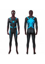 Marvel's Spider-Man Costume Cosplay Secret War Suit Peter Parker 3D Printed Outfit 