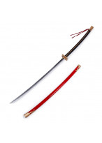 Granblue Fantasy GBF Narmaya Prop Cosplay Replica Sword Ver 1 