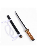 Urashima Kotetsu Prop Cosplay Replica Sword Touken Ranbu Online 