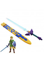 The Legend of Zelda Link Sky KrissSword Sword Cosplay Prop 