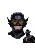 The Flash Season 3 The Rival Mask Helmet PVC Cosplay Prop 