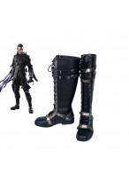 Kingsglaive Final Fantasy XV Nyx Ulric Boots Cosplay Shoes 