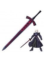 Fate Stay Night Saber Alter PVC Cosplay Prop 39” High Quality 