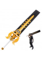 Final Fantasy XV FF15 Gladiolus Amicitia Big Sword Cosplay Prop 