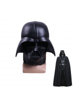 Star Wars Helmet Darth Vader Mask Cosplay Prop 