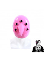 Tokyo Ghoul Uta Mask Cosplay Prop 