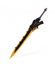 Kingdom Hearts Yozora Prop Cosplay Replica Sword