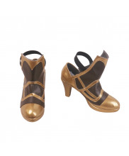 Clair Shoes Cosplay Fire Emblem Three Houses Women Boots