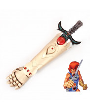 Thundercats The Claw of Omen Sword Cosplay Prop