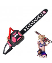 Lollipop Chainsaw Juliet Starling PVC Weapon Cosplay Prop