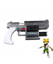 Starfox Weapon Gun Cosplay Prop