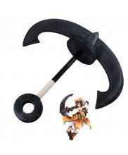 Guilty Gear Xrd Sign May Anchor Cosplay Prop